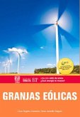 Granjas Eólicas