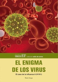 El Enigma de Los Virus - Anaya, Rene