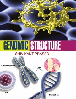 Genomic Structure - Prasad, S. K.