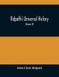 Ridpath'S Universal History - Bild 1