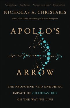 Apollo's Arrow - Christakis, Nicholas A.