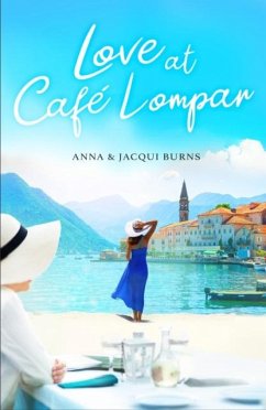 Cover Love at Cafe Lompar