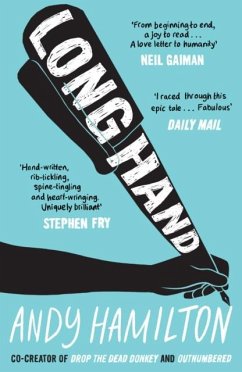 Cover Longhand