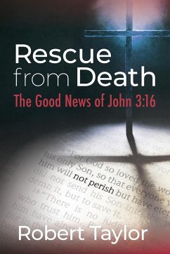 Rescue from Death - Taylor, Robert