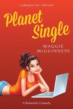 Planet Single - McGuinness, Maggie