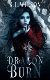 Dragon Burn (The Omen Club) (eBook, ePUB)