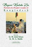 Begum Khaleda Zia (eBook, ePUB)
