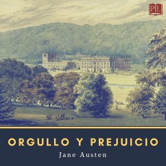 Orgullo y prejuicio (MP3-Download) - Austen, Jane