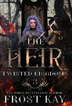 The Heir - Kay, Frost