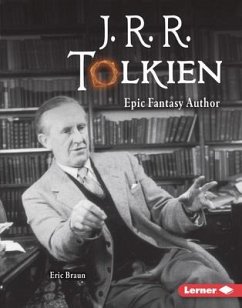 J. R. R. Tolkien - Braun, Eric