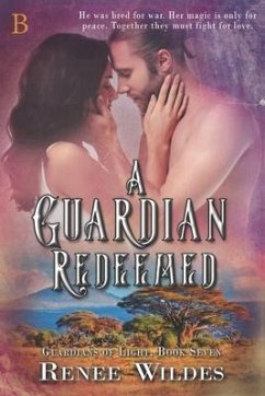 A Guardian Redeemed - Wildes, Renee