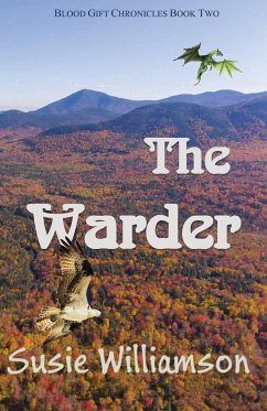 The Warder - Williamson, Susie