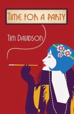 Time for a Party - Davidson, Tim