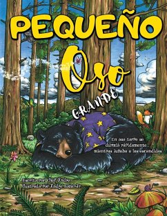 PEQUEÑO OSO GRANDE - Royal, Andre