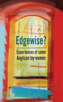 Edgewise? - Ward, Hannah