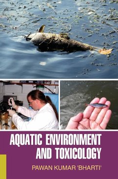 Aquatic Environment and Toxicology - Kumar, Pawan