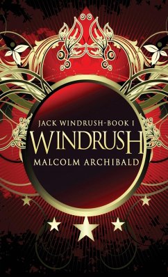 Windrush - Archibald, Malcolm