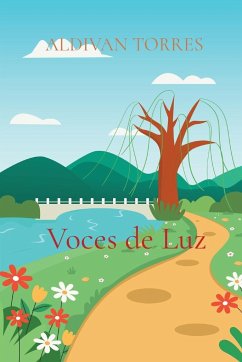 Voces de Luz - Torres, Aldivan Teixeira