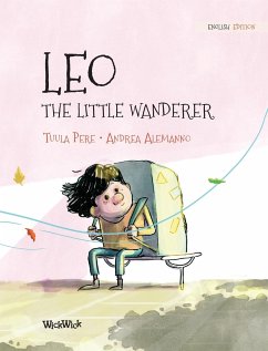 Leo, the Little Wanderer - Pere, Tuula