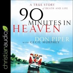 90 Minutes in Heaven - Piper, Don