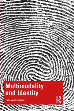 Multimodality and Identity - van Leeuwen, Theo