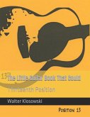 The Little Guitar Book That Could: Thirteenth Position