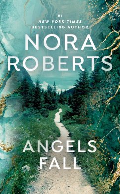 Angels Fall - Roberts, Nora