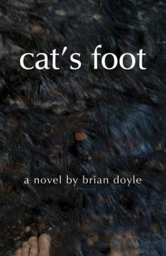 Cat's Foot - Doyle, Brian