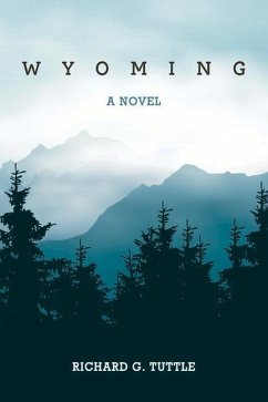 Wyoming - Tuttle, Richard G.