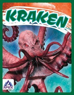 Legendary Beasts: Kraken - Ringstad, Arnold
