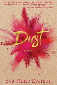 Dust - Everson, Eva Marie