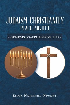 Judaism-Christianity Peace Project