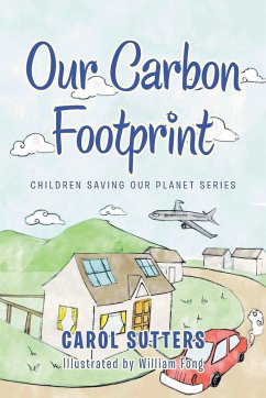 Our Carbon Footprint - Sutters, Carol