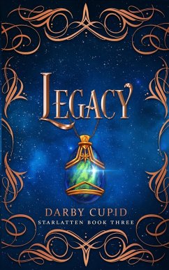 Legacy - Cupid, Darby