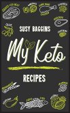 My Keto Recipes