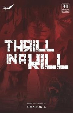 Thrill In A Kill - Bokil, Uma