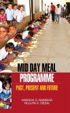 MID DAY MEAL PROGRAMME