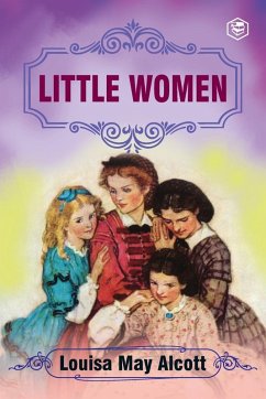 Cover Little Women