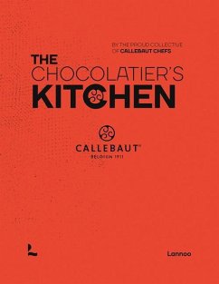 The Chocolatier's Kitchen - The proud collective of Callebaut Chefs