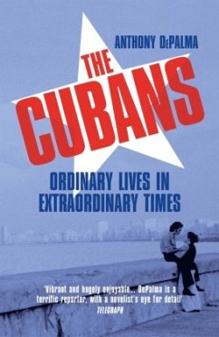 The Cubans - DePalma, Anthony