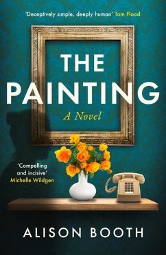 The Painting - Booth, Alison