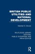 British Public Utilities and National... - Bild 1