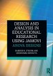 Design and Analysis in Educational... - Bild 1