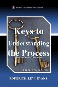 Keys to Understanding the Process