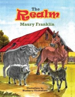 The Realm - Franklin, Maury