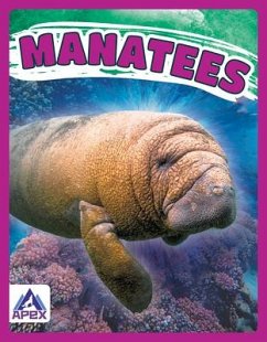 Manatees - Chanez, Katie