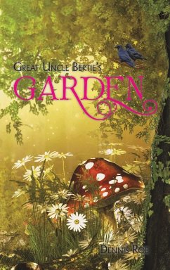 Cover Great Uncle Bertie's Garden