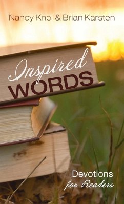 Inspired Words - Knol, Nancy; Karsten, Brian