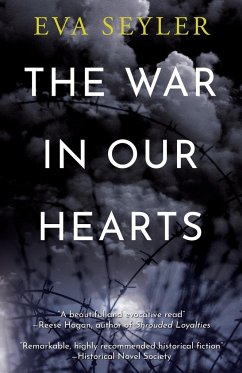 The War in Our Hearts - Seyler, Eva