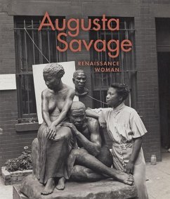 Augusta Savage - Hayes, Jeffreen M